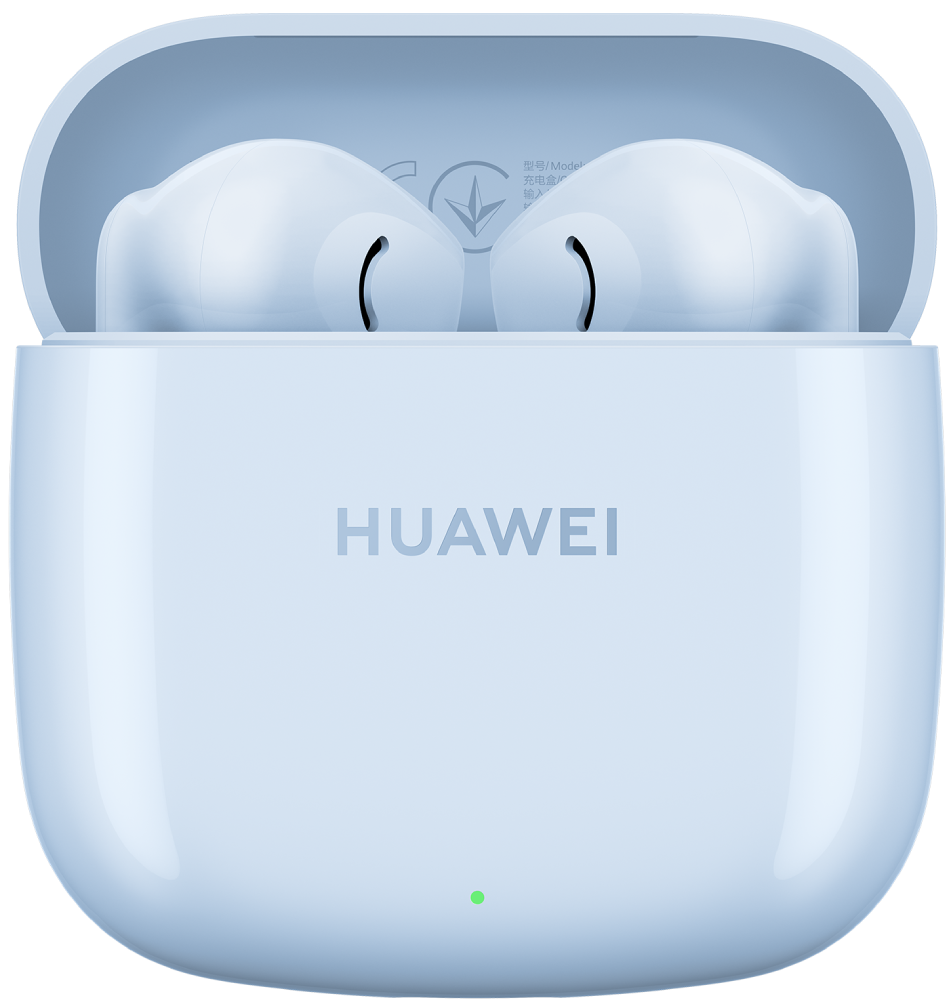HUAWEI Freebuds SE 2 Синие