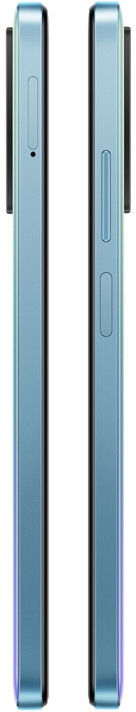 Xiaomi REDMI Note 11 4/128Gb Star Blue