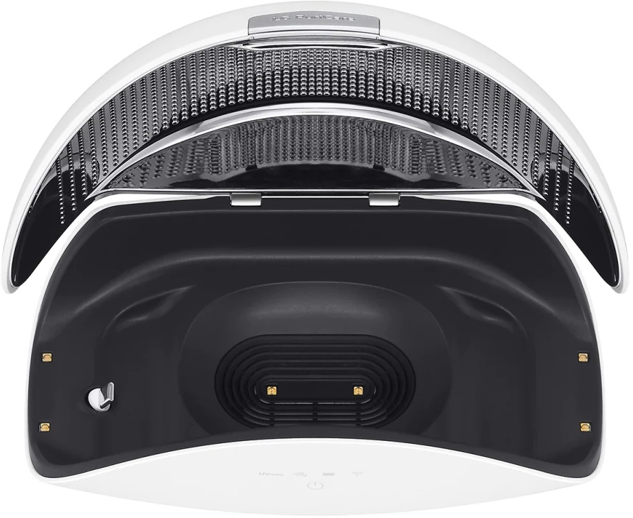 LG PuriCare PWKAUW01 White