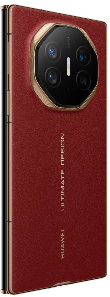 HUAWEI Mate XT Ultimate Design 16 Гб/1 Тб LTE Красный