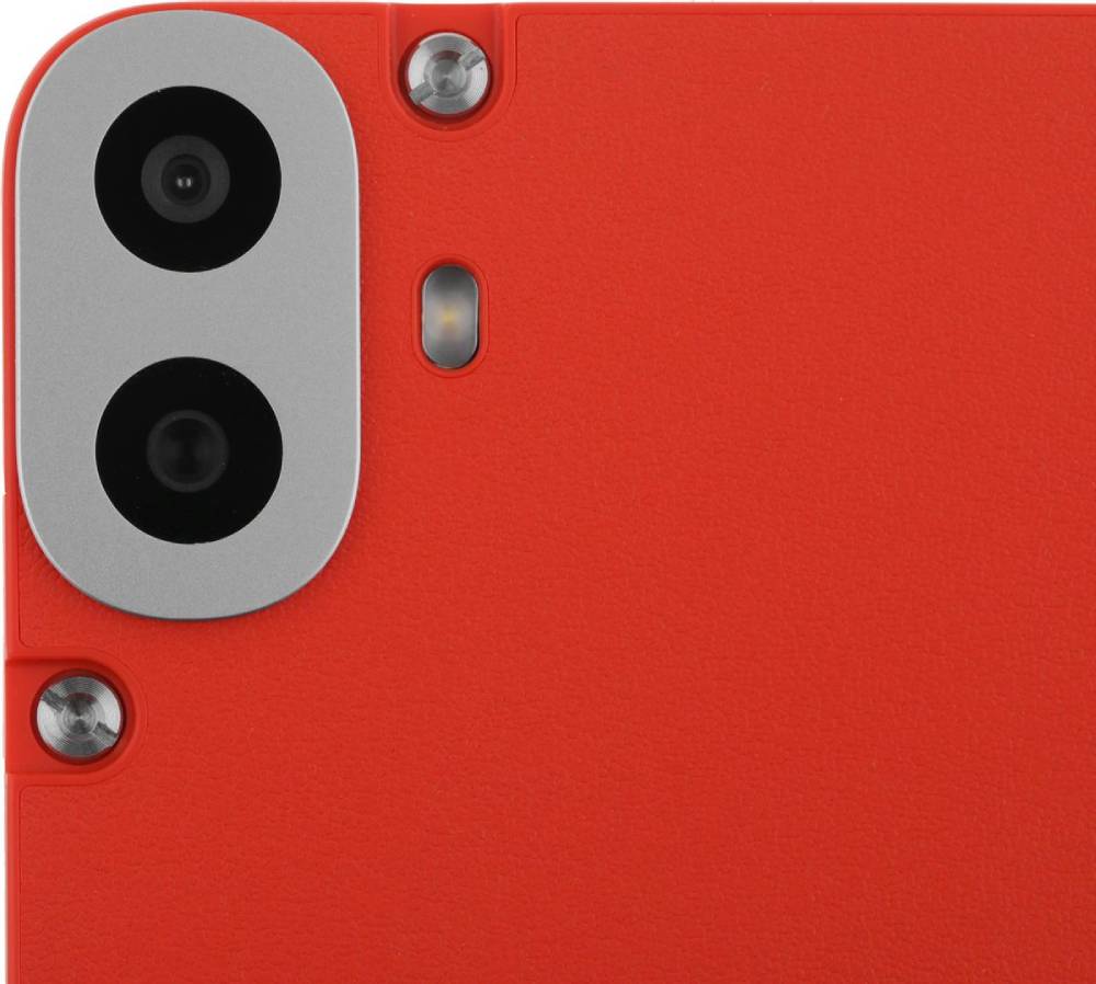 CMF BY NOTHING Phone 1 8/256 Гб LTE Оранжевый