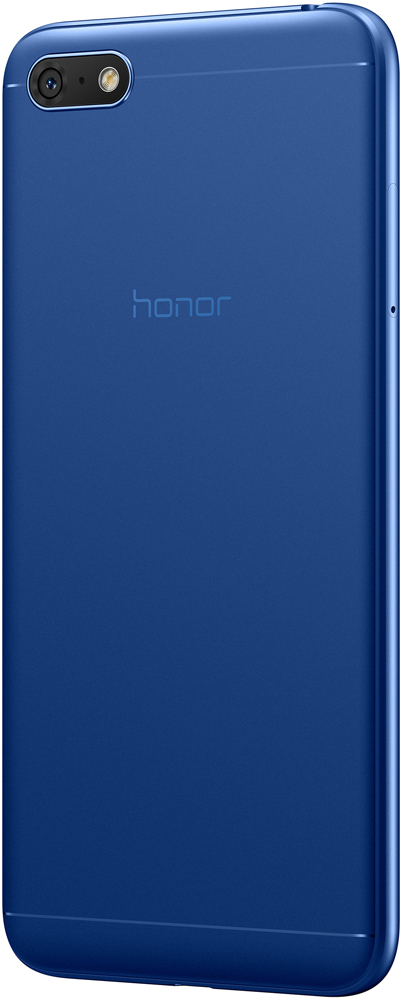 HONOR 7A Blue