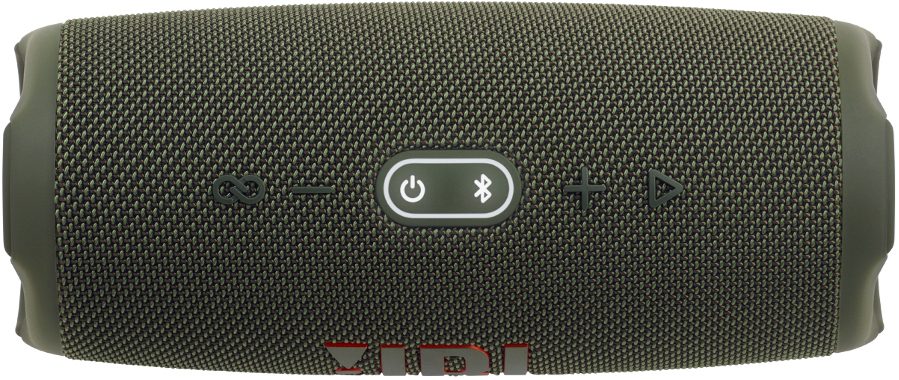 JBL Charge 5 Green