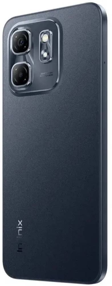 Infinix HOT 50i 6/128 Гб LTE Черный