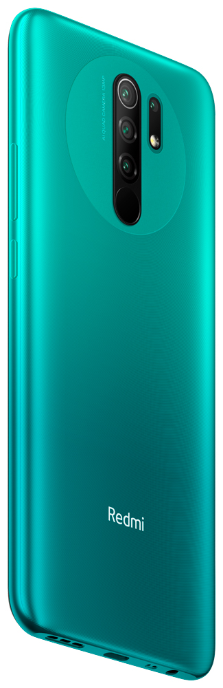 Xiaomi REDMI 9 3/32Gb Green