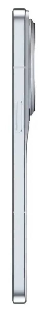 TECNO CAMON 30 Premier 5G 12/512 Гб Серебристый