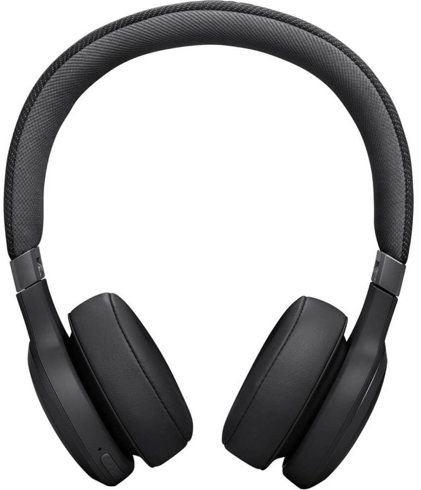 JBL Live 670 NC Черные