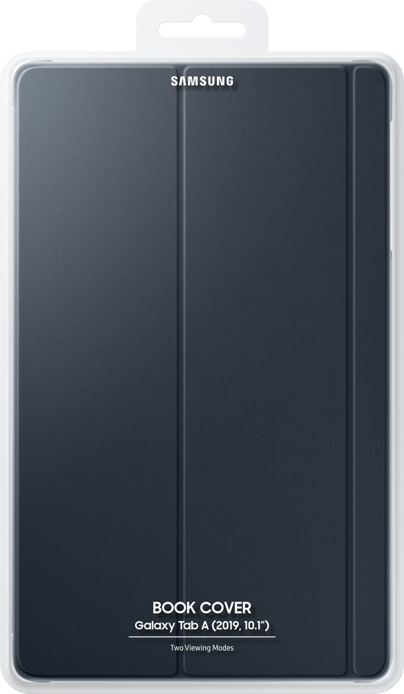 Samsung Book Cover Tab A 10.1" Black (EF-BT510CBEGRU)