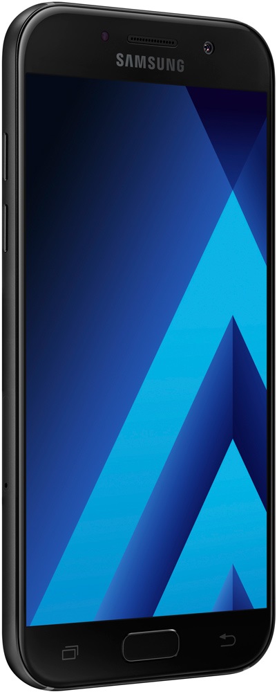 Samsung Galaxy A5 (2017) SM-A520F/DS Black