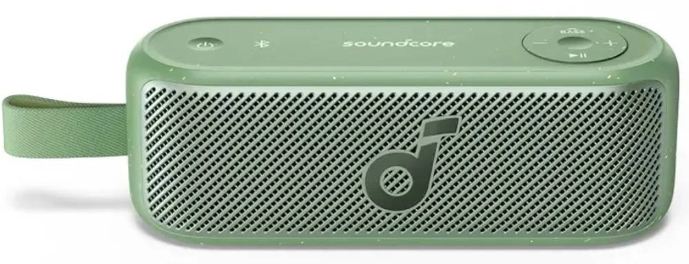 Anker Soundcore Motion X100 Зеленая