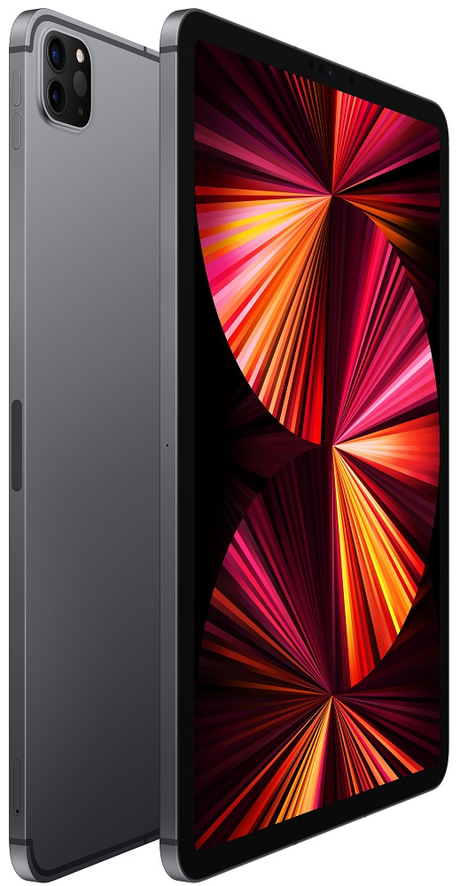 Apple iPad Pro 2021 Wi-Fi Cell 11" 512Gb Серый космос
