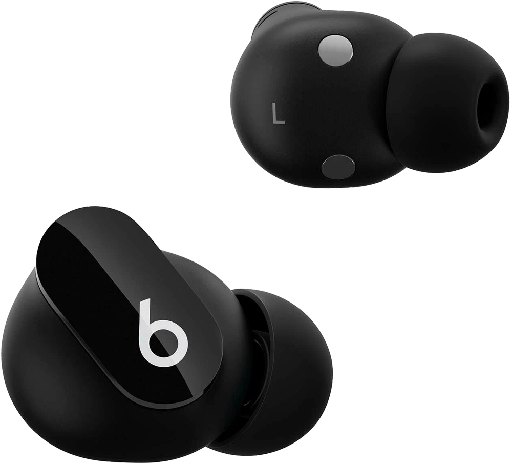 Beats Studio Buds TWNC Черные