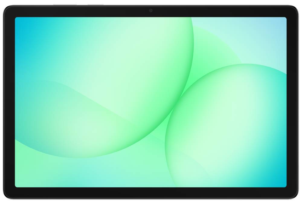 Планшет Samsung Galaxy Tab A11+ Wi-Fi 6/128 Гб Серебристый: купить