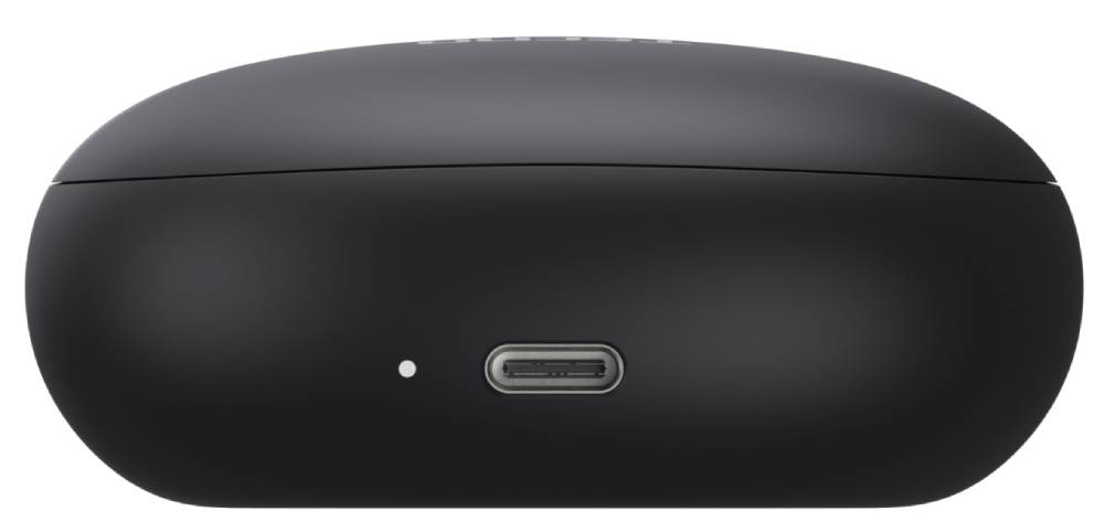 TECNO True 1 Air Черные