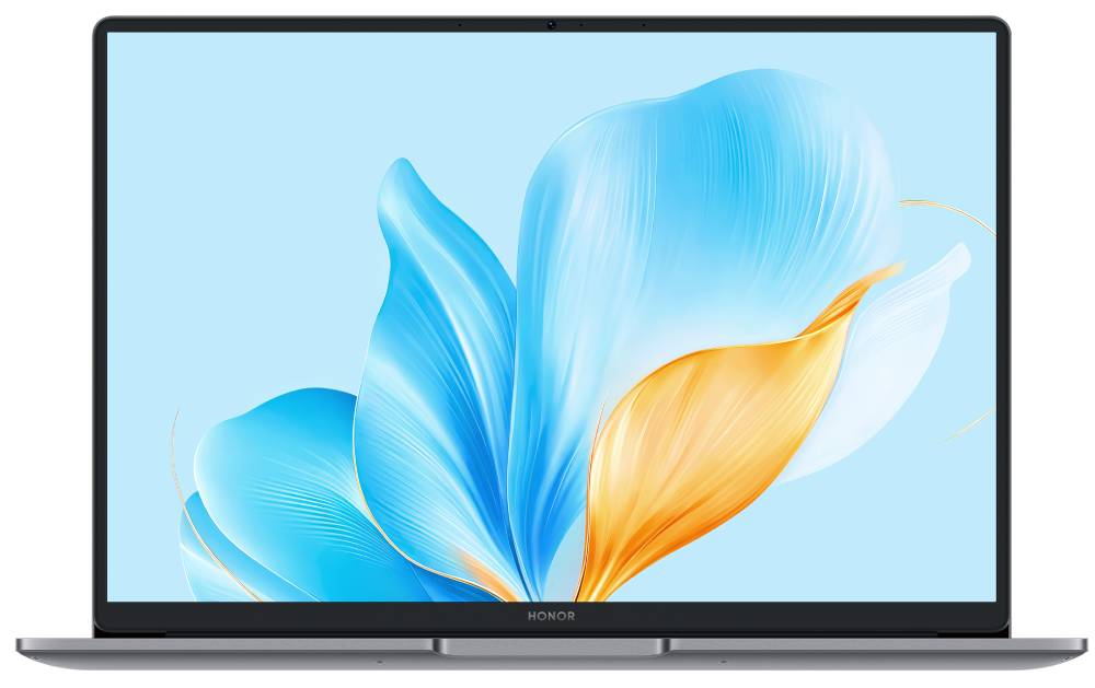 HONOR Magicbook X14 2025 Core i5-13420H 16/512Гб Win11Home Серый (5301ALWG)