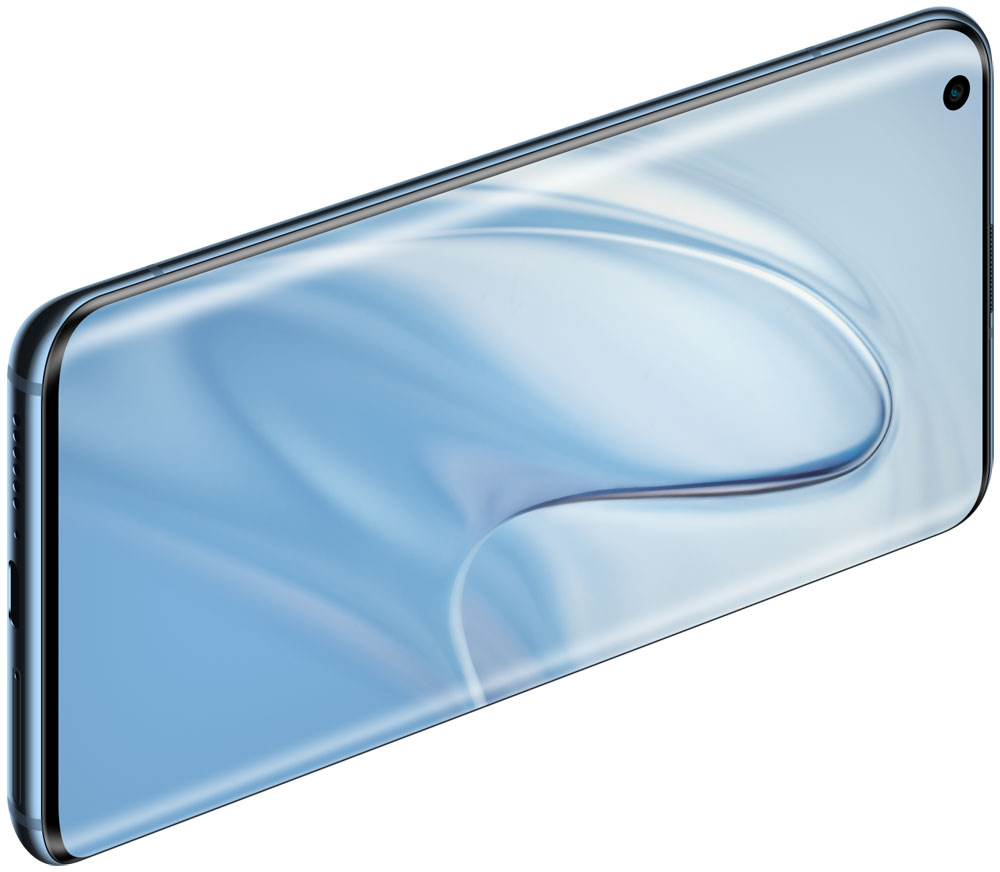 Xiaomi Mi 10 8/256Gb Twilight Grey