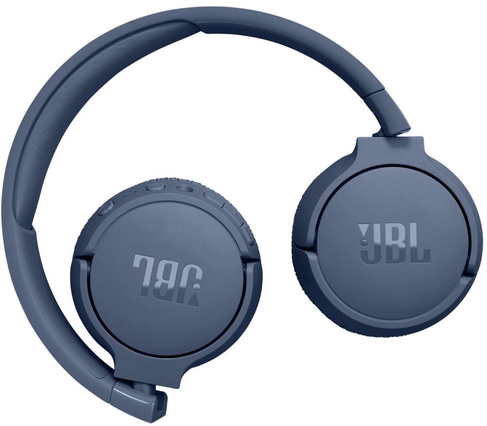 JBL Tune 670 NC Синие