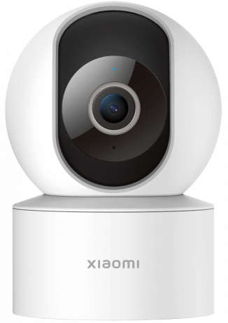 Изображение товара Xiaomi Smart Camera C200 IP-камера с поворотным механизмом и ИК-подсветкой