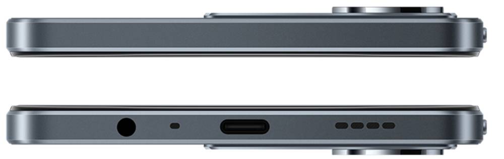 realme Note 70 6/128 Гб Черный