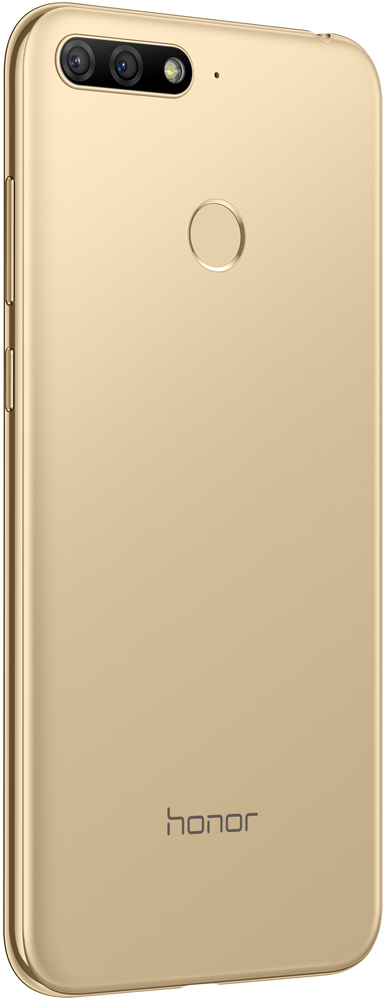 HONOR 7C Gold