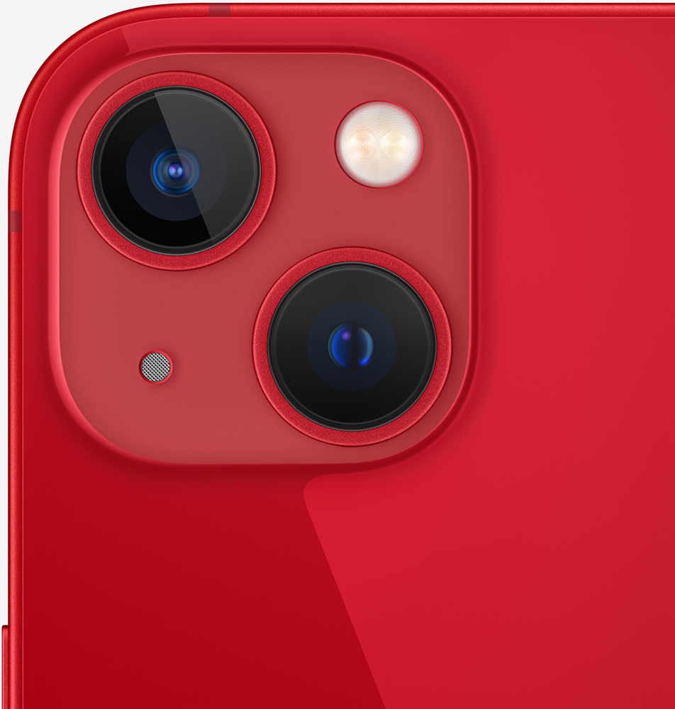 Смартфон Apple iPhone 13 Mini 256Gb (PRODUCT)RED: купить по