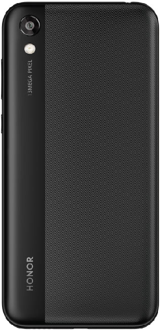 HONOR 8S 2/32Gb Black