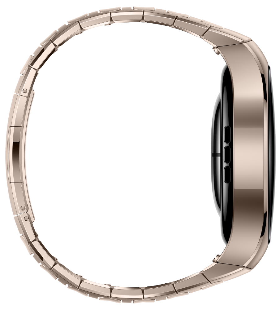 HUAWEI Watch 5 Soc-L29M 42мм Золотые