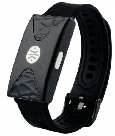 Изображение товара HEALBE GoBe U Черный