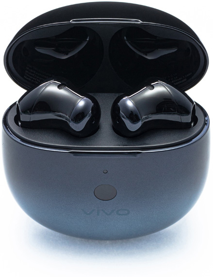 Vivo TWS Earphone Neo Blue