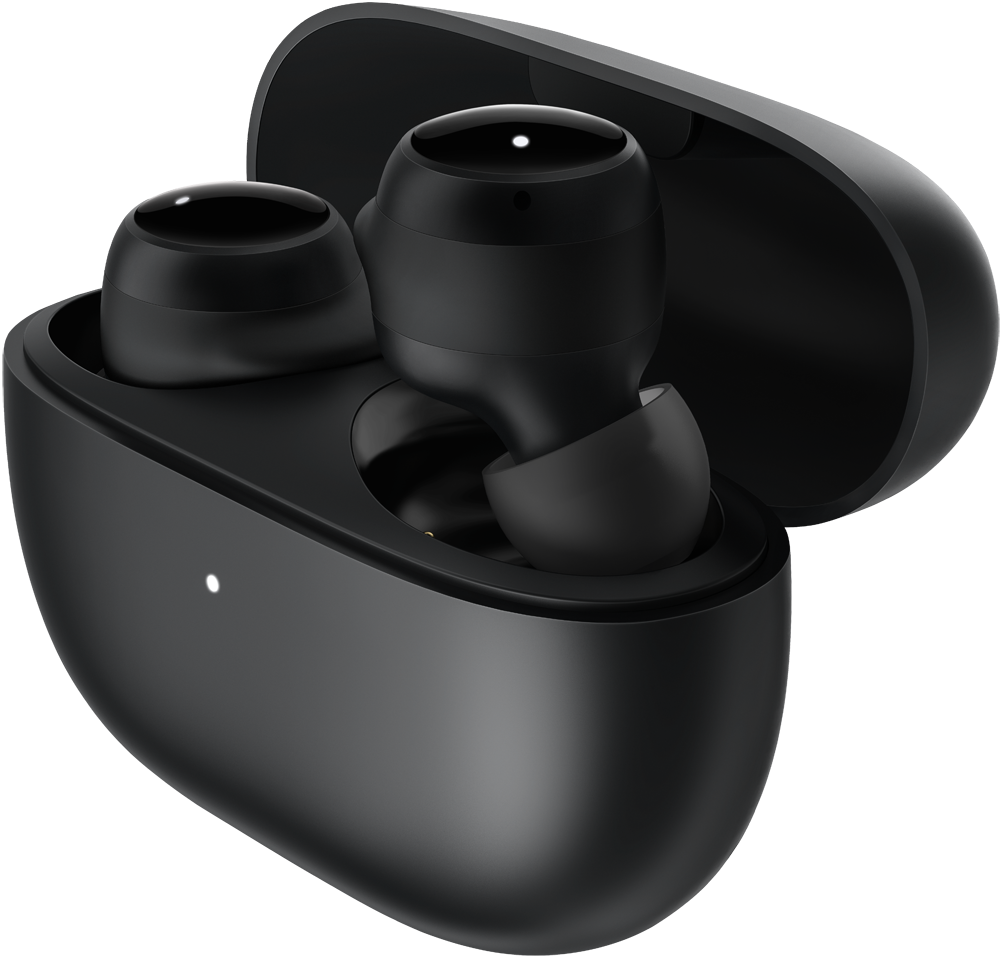 Xiaomi REDMI Buds 3 lite Black