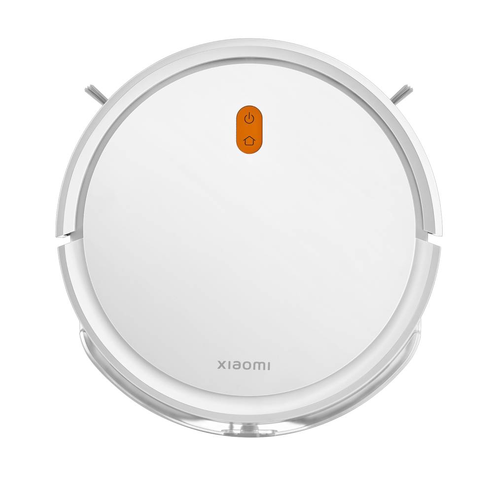 Xiaomi Robot Vacuum E5 EU Белый