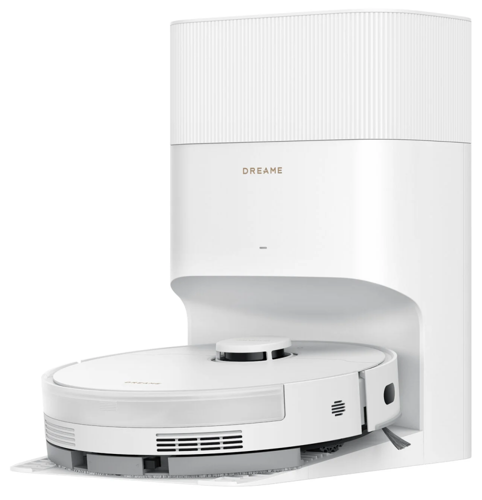Dreame Bot D20 Plus Белый (RLD35GD)