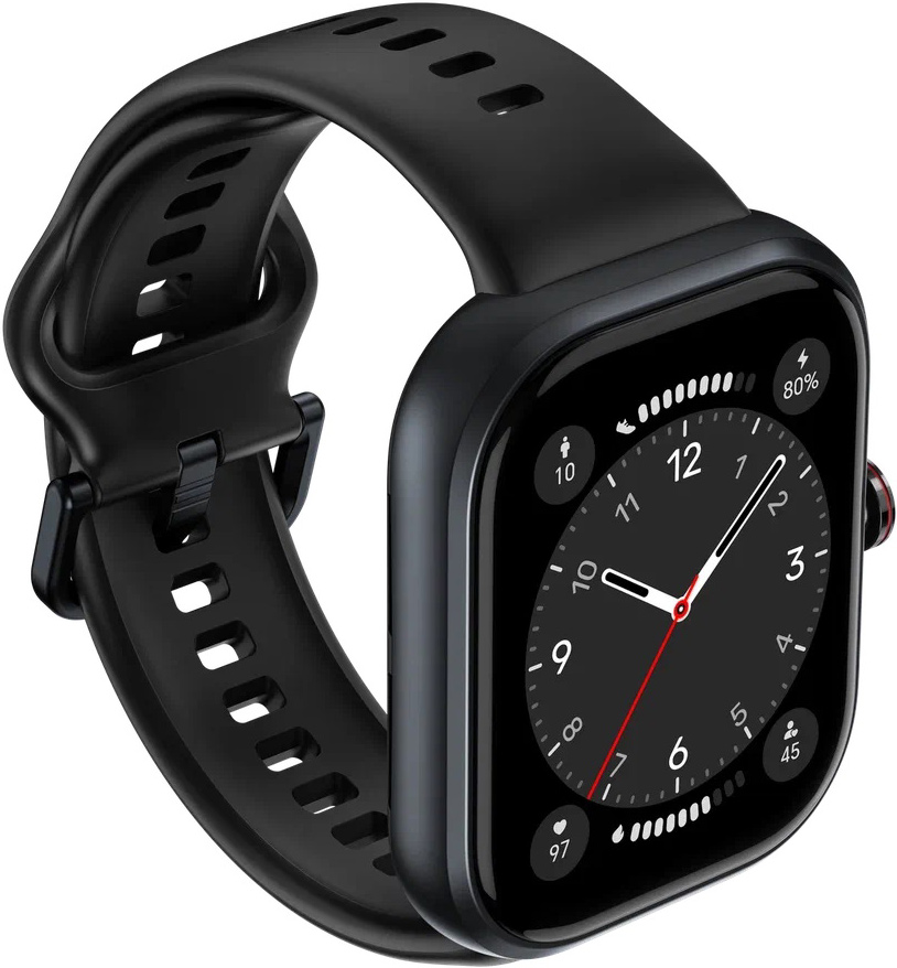 HONOR CHOICE Watch Черные