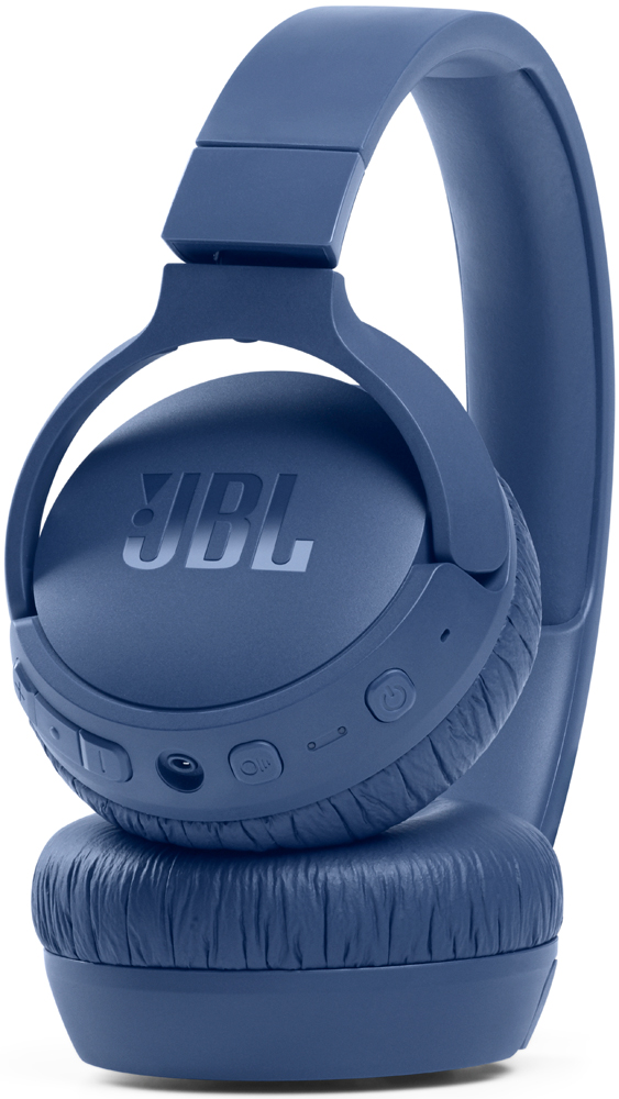 JBL TUNE 660BTNC накладные Blue