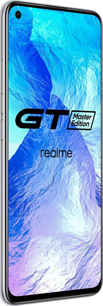 realme GT Master Edition 8/256Gb Pearl