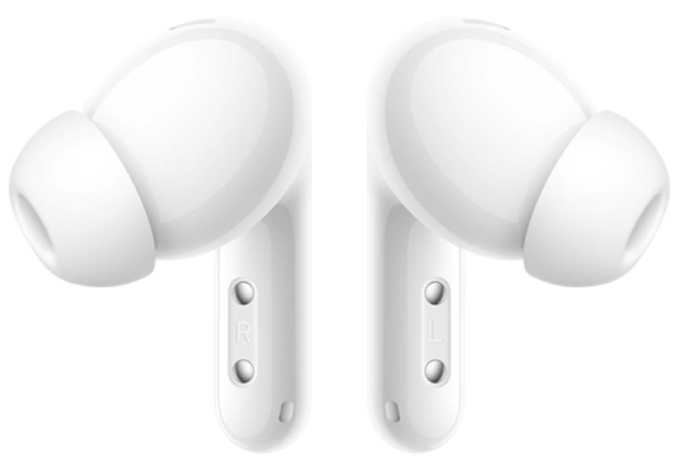 Xiaomi REDMI Buds 6 Белые