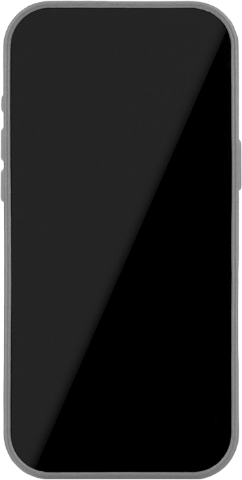 uBear Capital Case c MagSafe для iPhone 16 Pro Max Серый