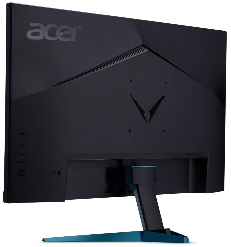 Acer Nitro VG271UM3bmiipx 27" Черный