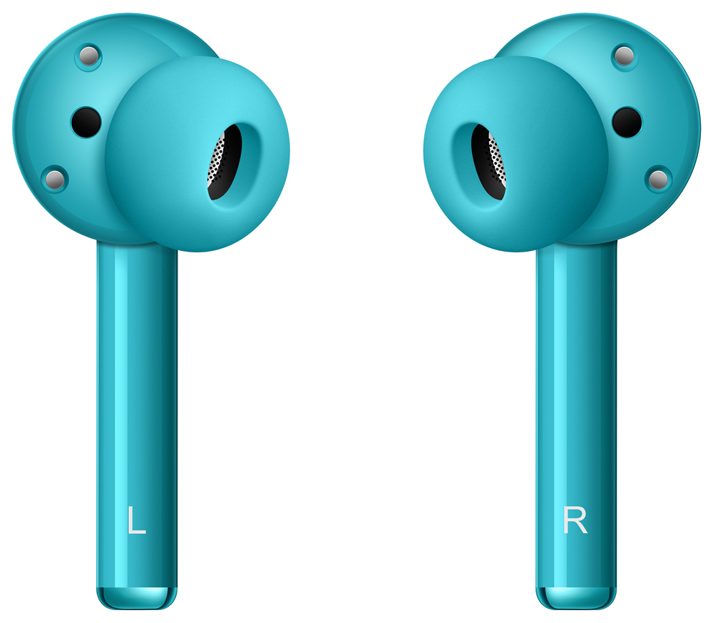 HONOR Magic Earbuds Blue