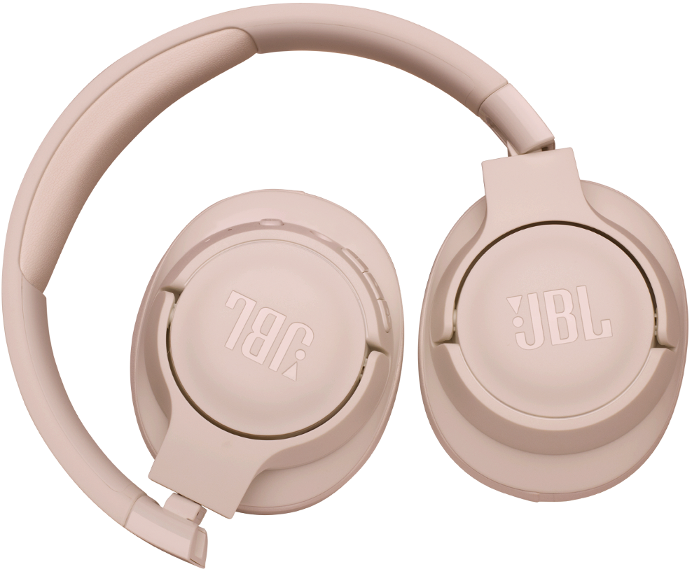 JBL TUNE 710BT Pink