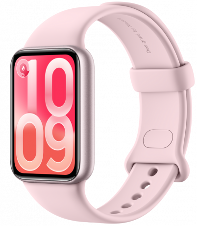 Изображение товара Xiaomi Smart Band 10 Pro Розовый - умный фитнес-браслет с ярким дисплеем Изображение товара Xiaomi Smart Band 10 Pro Розовый - умный фитнес-браслет с ярким дисплеем