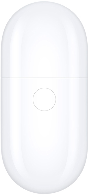 HUAWEI FreeBuds Pro Керамический белый