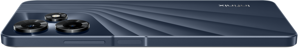 Infinix HOT 30 8/128Gb Черный