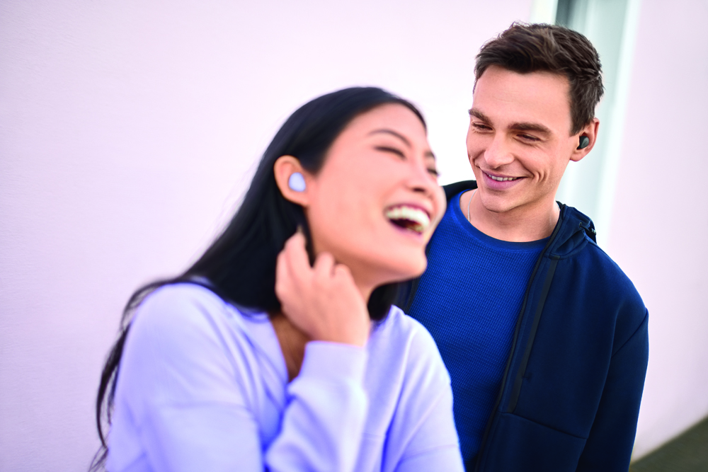 Jabra Elite 3 Dark Grey