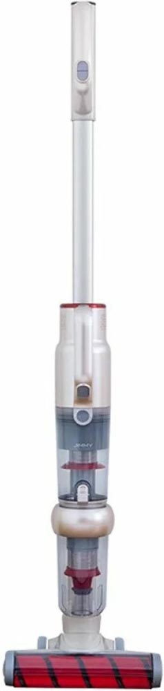 Jimmy JV71 Cordless Upright Vacuum Cleaner+charger Grey