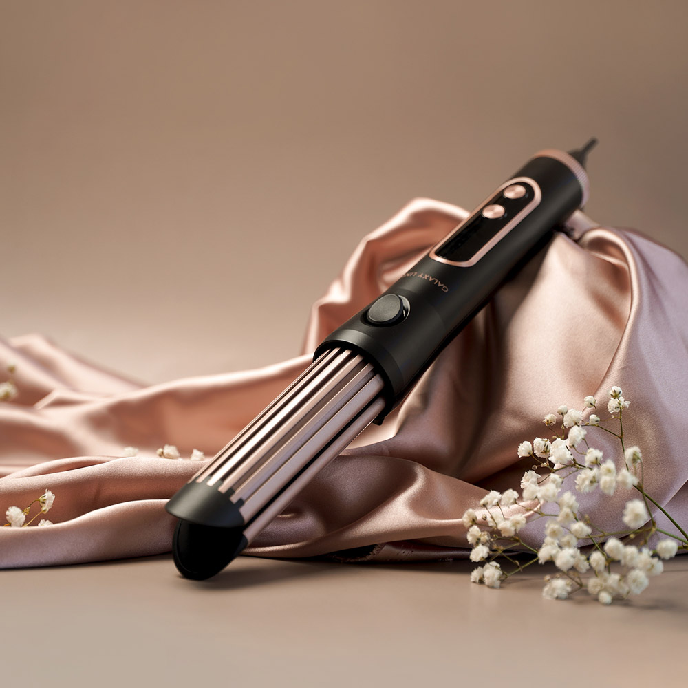 Galaxy LINE GL 4665 Черный