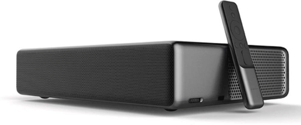 Xiaomi Mi 4K Laser Projector 150" Black
