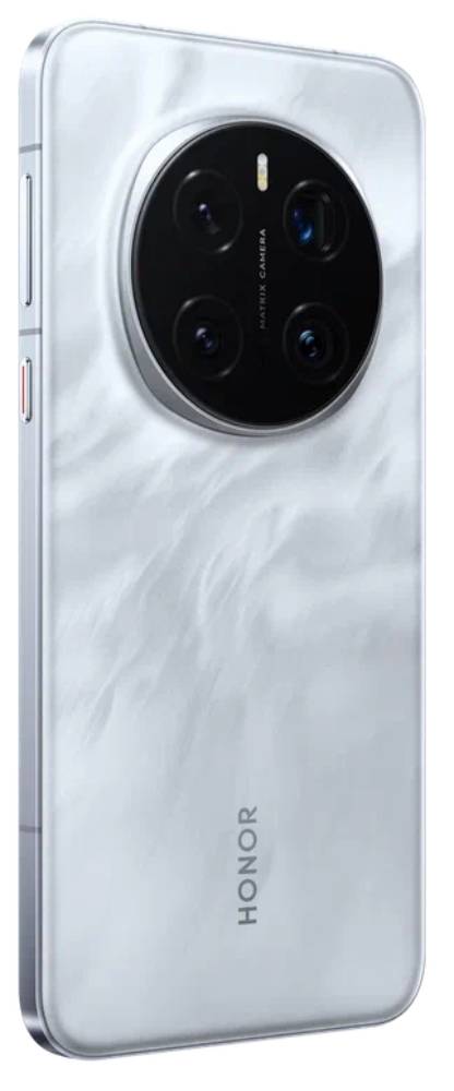 HONOR Magic7 Pro 12/512 Гб 5G Серый