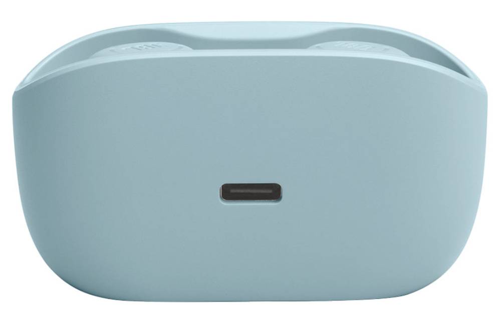 JBL Wave Buds Мятные