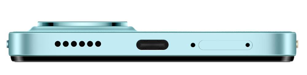 HUAWEI Nova Y73 8/256 Гб LTE Голубой